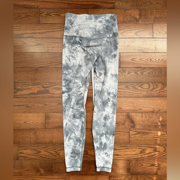 Lululemon Align Pant 28" *Criss Cross Waist - Picture 11 of 12